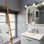N3 Des Etudes Duplex Hypercentre Wifi Conciergeriedamecarcas شقة