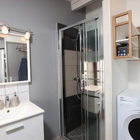 Appartamento N3 Des études Duplex Hypercentre Wifi Conciergeriedamecarcas Carcassonne